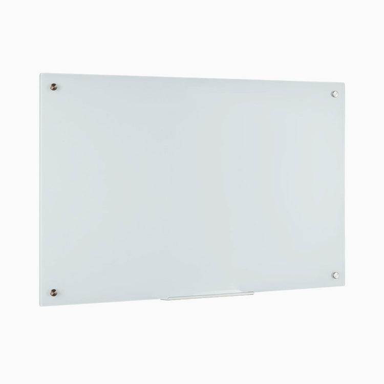 Desky Glass Whiteboard-Desky® Australia