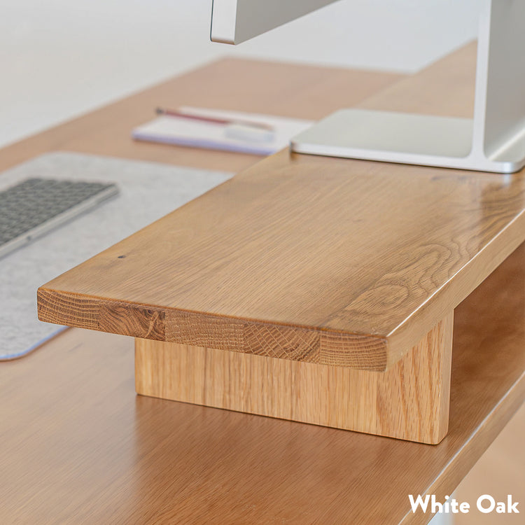 Desky Monitor Stand