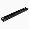 Quad Frame Channel + Mounting Brackets-Desky®