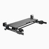 Desky Keyboard Tray black variant extended 