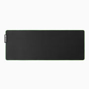 Desky LED gaming mousepad