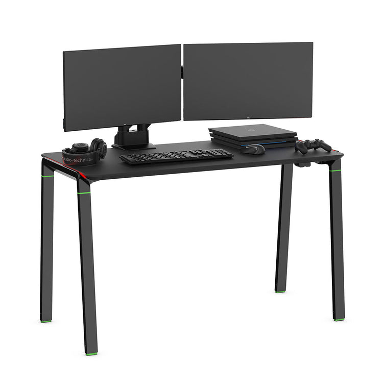 Desky RGB LED Gaming Desk