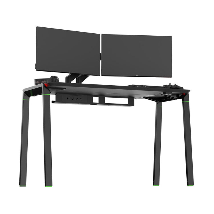 Desky RGB LED Gaming Desk