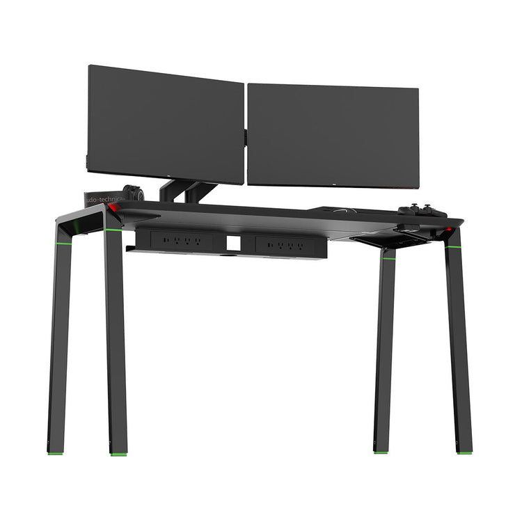 Desky RGB LED Gaming Desk