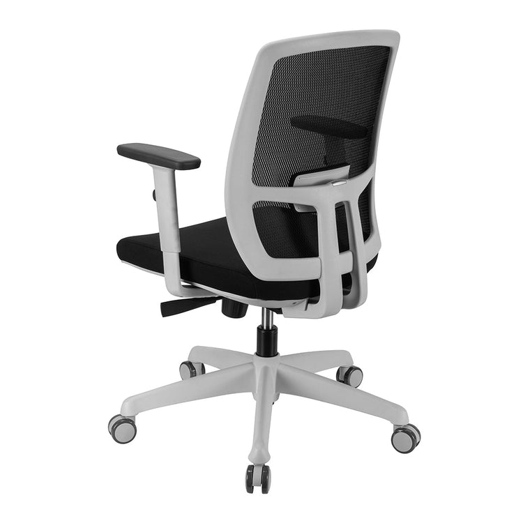 Desky Luminous Mesh Chair -Desky®