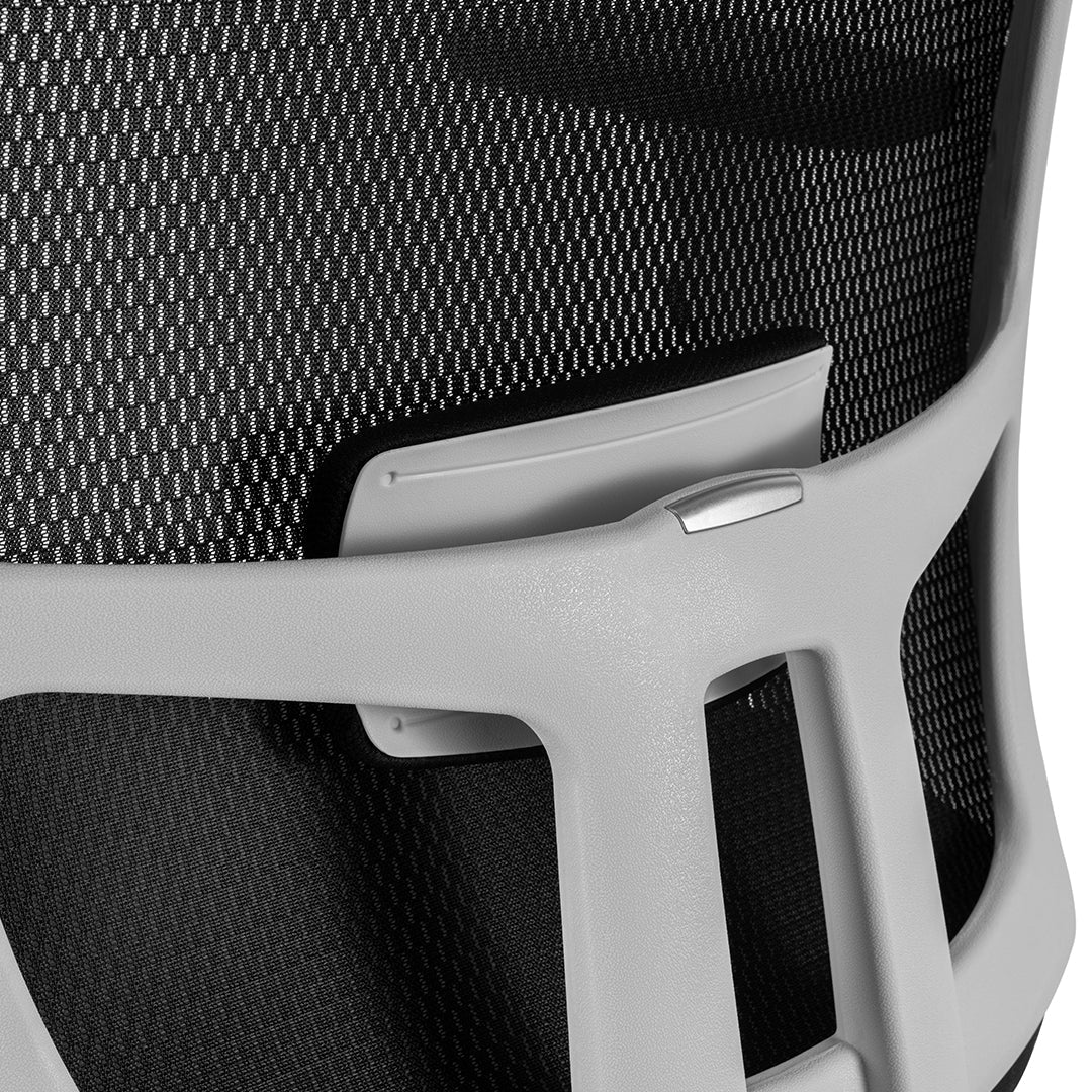 Desky Rio Desky Luminous Mesh Chair - Desky USA