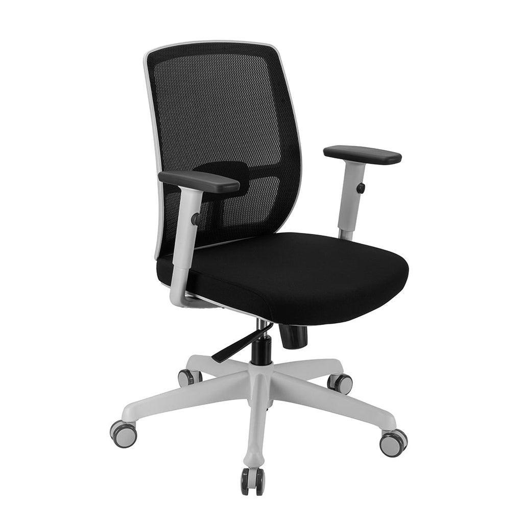 Desky Adjustable High Back Mesh Chair - Desky USA