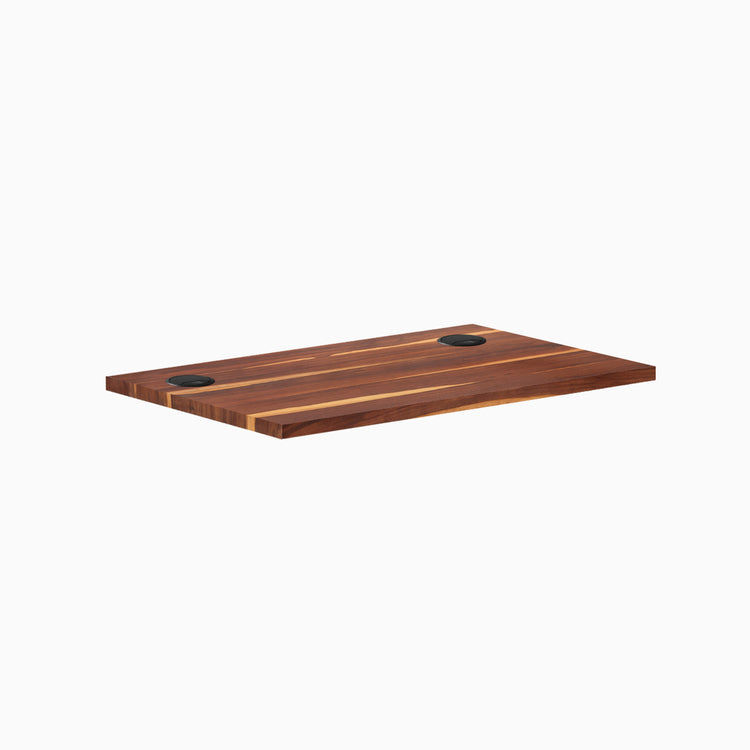 Desky Mini Hardwood Desk Tops