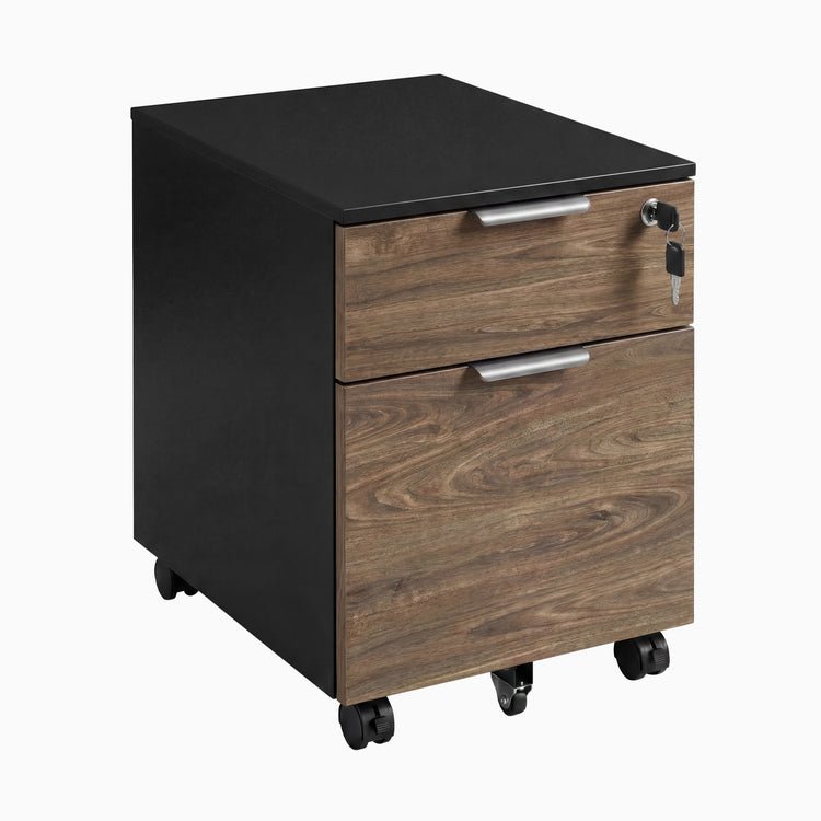 Desky Minimal Filing Cabinet