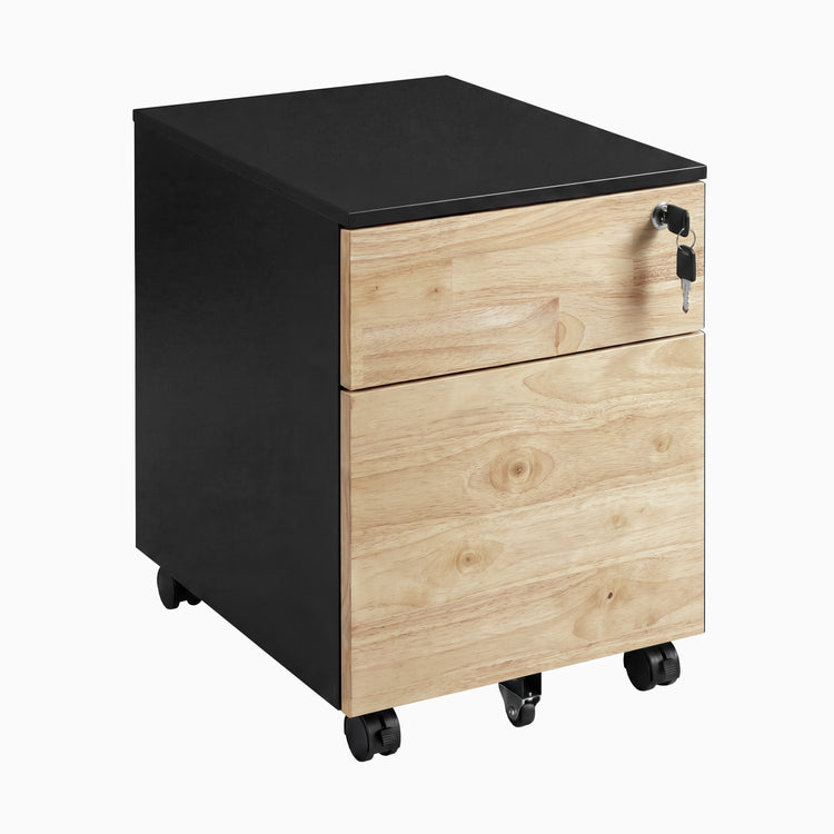 Desky Minimal Filing Cabinet