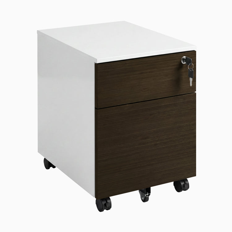 Desky Minimal Filing Cabinet