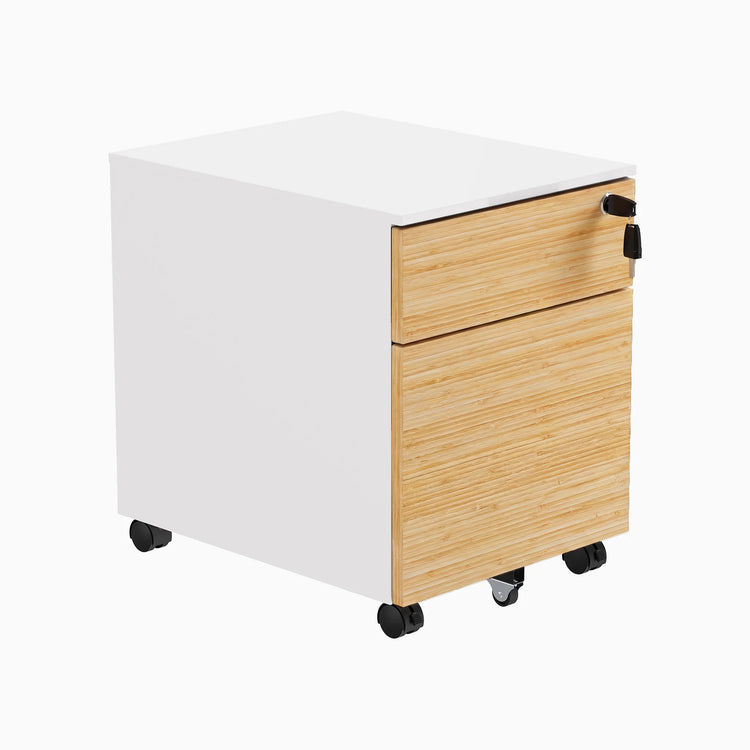 Desky Minimal Filing Cabinet