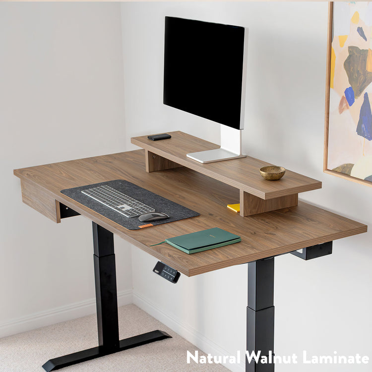 Desky Monitor Stand