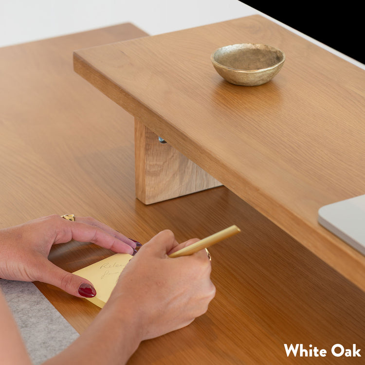 Desky Monitor Stand
