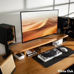 desky monitor stand