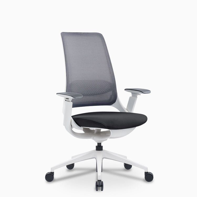 Desky Pulse supportive desk chair 