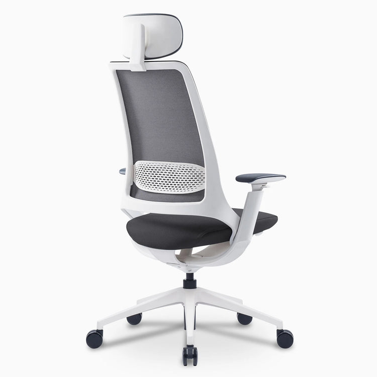 Desky Pulse supportive desk chair 
