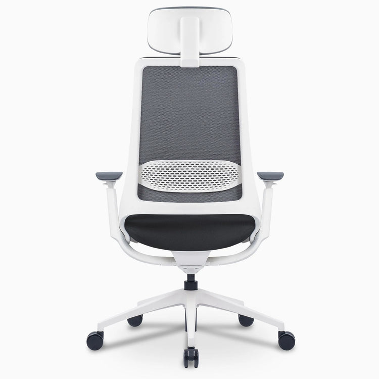 Pulse supportive desk chair