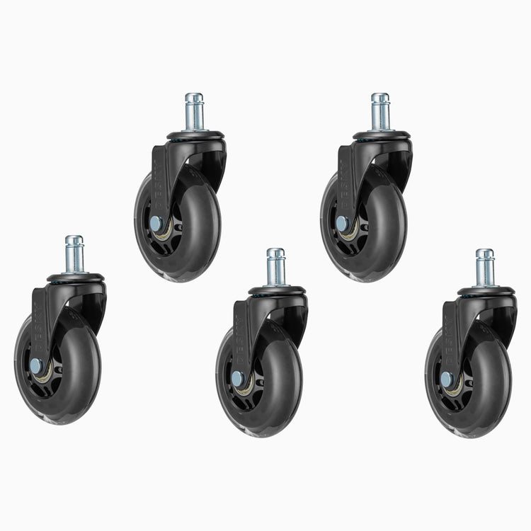 Desky Office Chair Caster Wheels