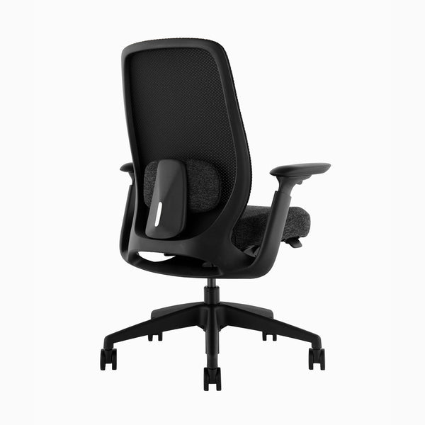 Desky Sereno Ergonomic Office Task Chair detail view 13