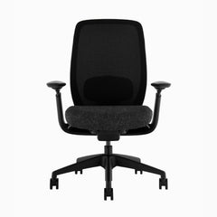 Desky Sereno Ergonomic Office Task Chair detail view 15