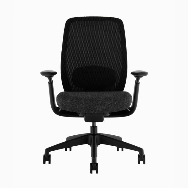 Desky Sereno Ergonomic Office Task Chair detail view 15