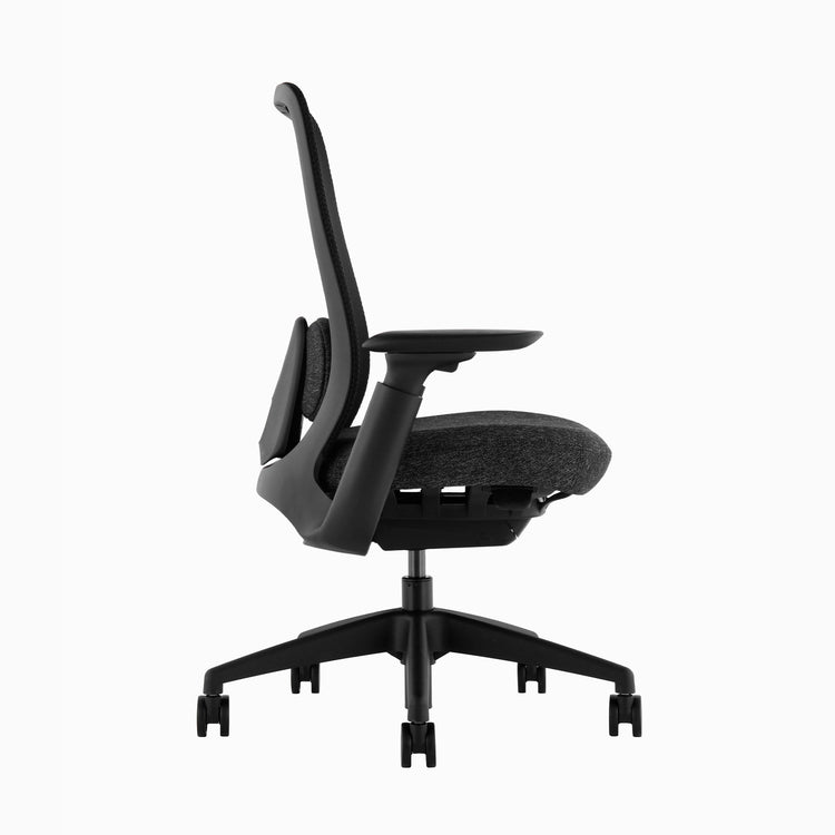 Desky Sereno Ergonomic Office Task Chair