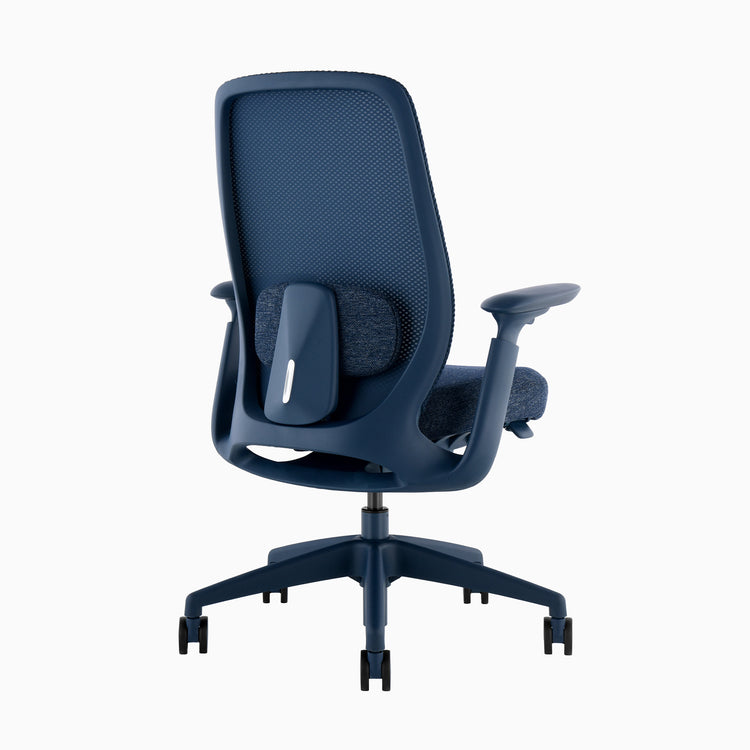 Desky Sereno Ergonomic Office Task Chair