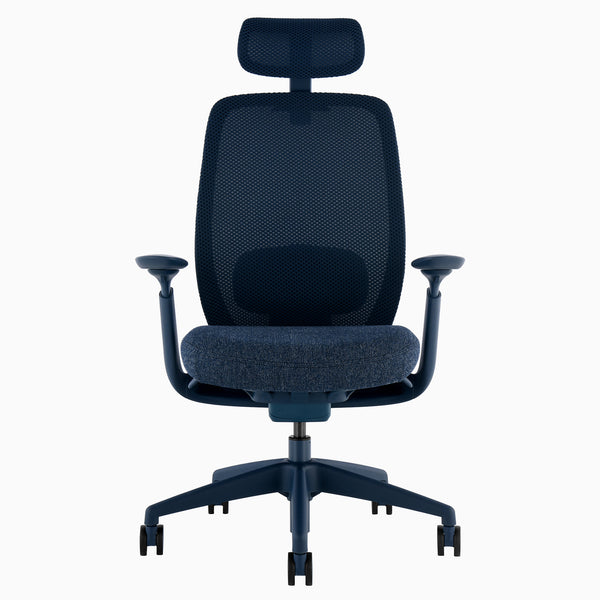 Desky Sereno Ergonomic Office Task Chair detail view 25