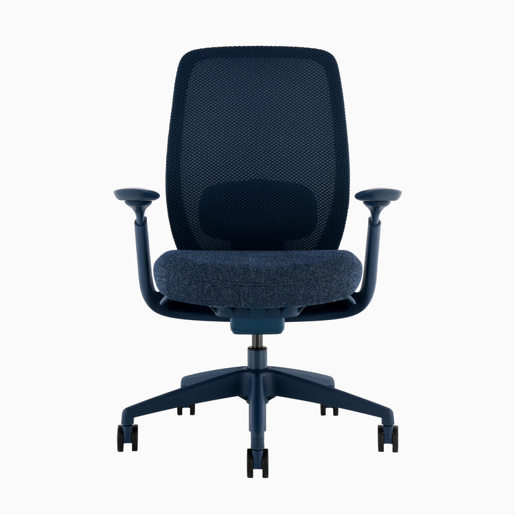Desky Sereno Ergonomic Office Task Chair