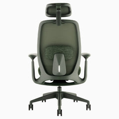 Desky Sereno Ergonomic Office Task Chair detail view 31