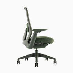 Desky Sereno Ergonomic Office Task Chair detail view 38