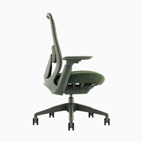 Desky Sereno Ergonomic Office Task Chair detail view 38