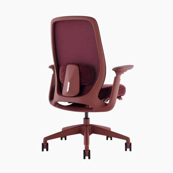 Desky Sereno Ergonomic Office Task Chair detail view 43