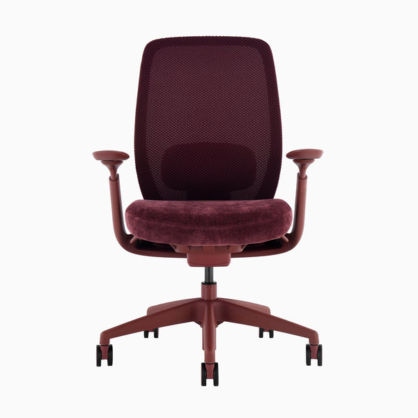 Desky Sereno Ergonomic Office Task Chair detail view 45