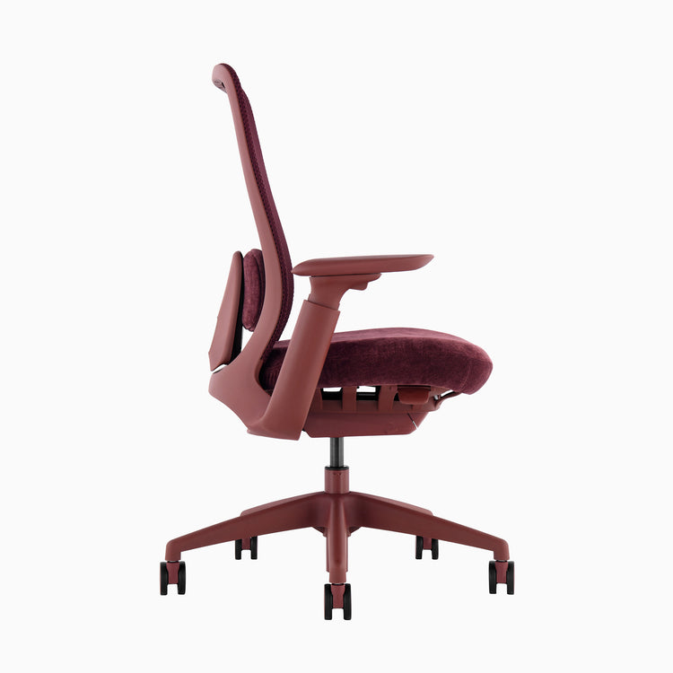 Desky Sereno Ergonomic Office Task Chair