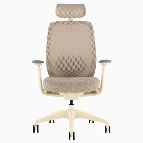 Desky Sereno Ergonomic Office Task Chair detail view 55
