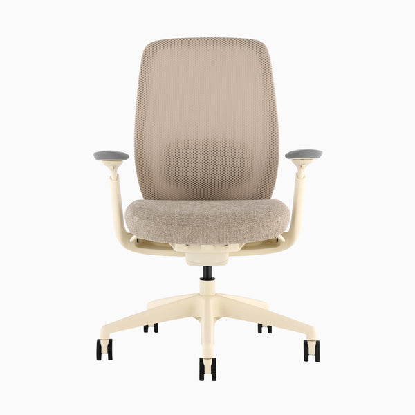 Desky Sereno Ergonomic Office Task Chair detail view 54