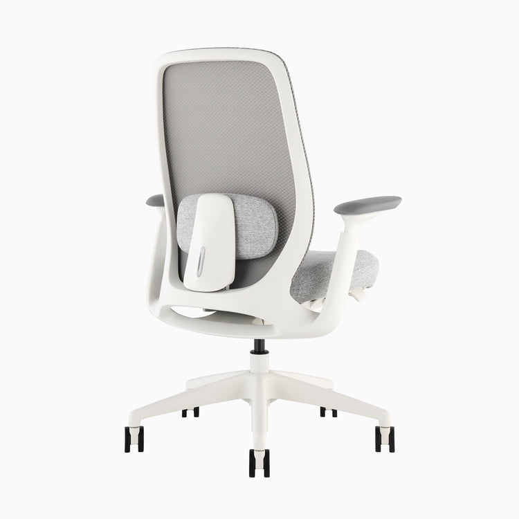 Desky Sereno Ergonomic Office Task Chair
