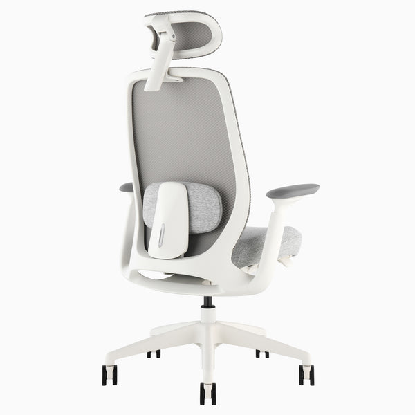Desky Sereno Ergonomic Office Task Chair detail view 63