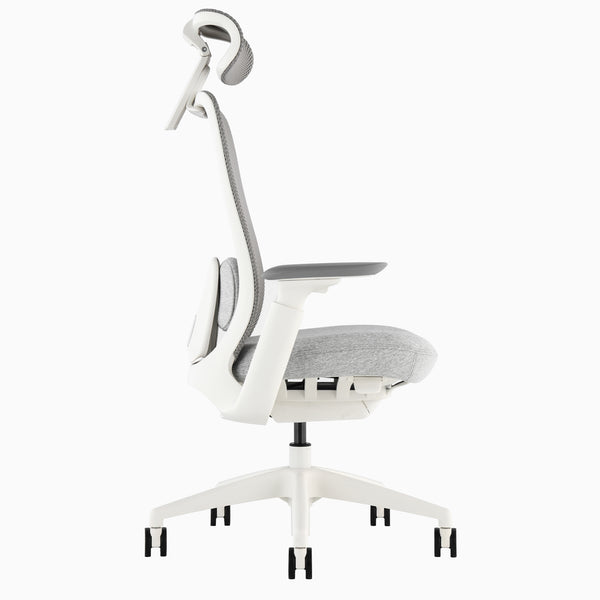 Desky Sereno Ergonomic Office Task Chair detail view 79