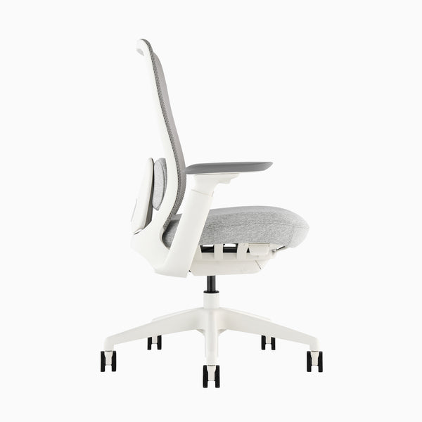 Desky Sereno Ergonomic Office Task Chair detail view 78