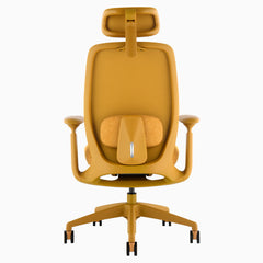 Desky Sereno Ergonomic Office Task Chair detail view 81