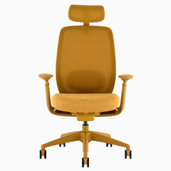 Desky Sereno Ergonomic Office Task Chair detail view 85
