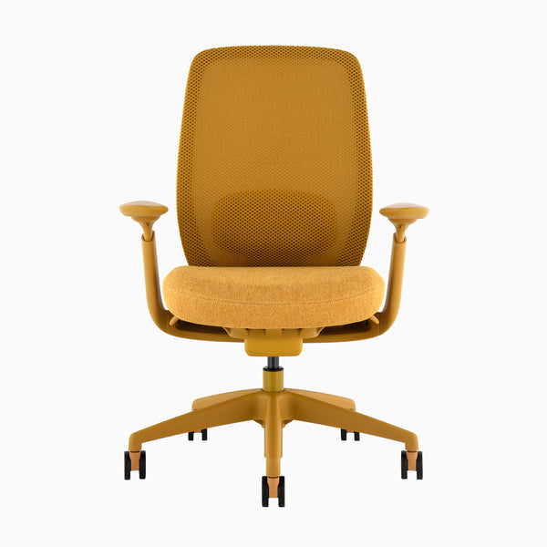 Desky Sereno Ergonomic Office Task Chair detail view 84