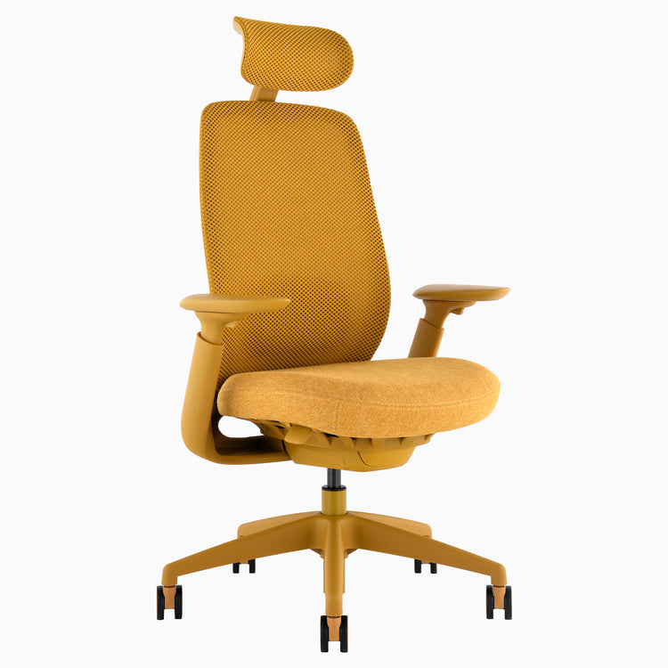 Desky Sereno Ergonomic Office Task Chair