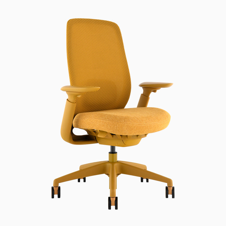 Desky Sereno Ergonomic Office Task Chair