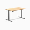 Desky Single Sit Stand Desk image 76