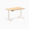 Desky Single Sit Stand Desk image 91