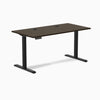 Desky Single Sit Stand Desk image 125
